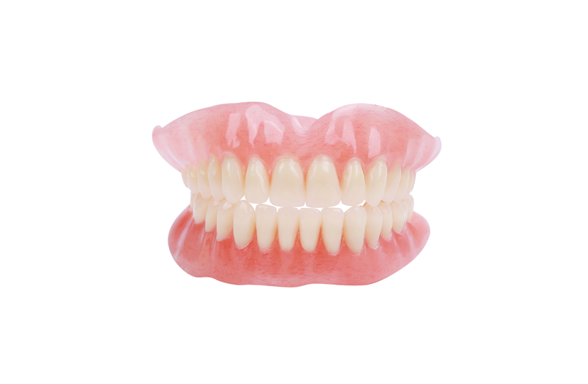 Economy Denture